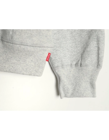 Supreme logo embroidered pocket hoodi Tsk2,Supreme