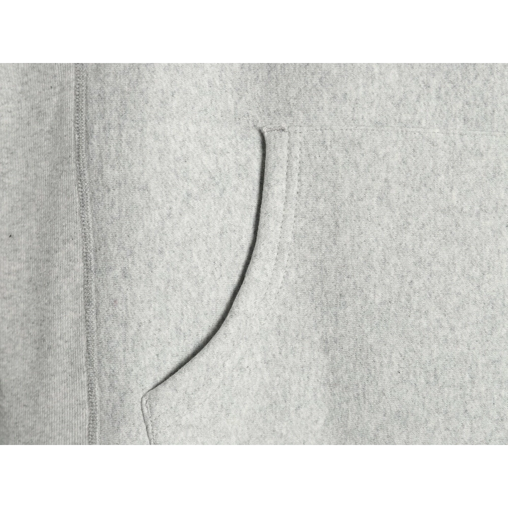 Supreme logo embroidered pocket hoodi Tsk2,Supreme