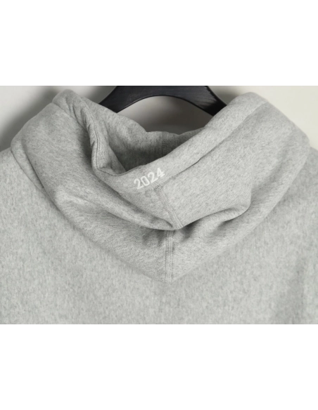 Supreme logo embroidered pocket hoodi Tsk2,Supreme