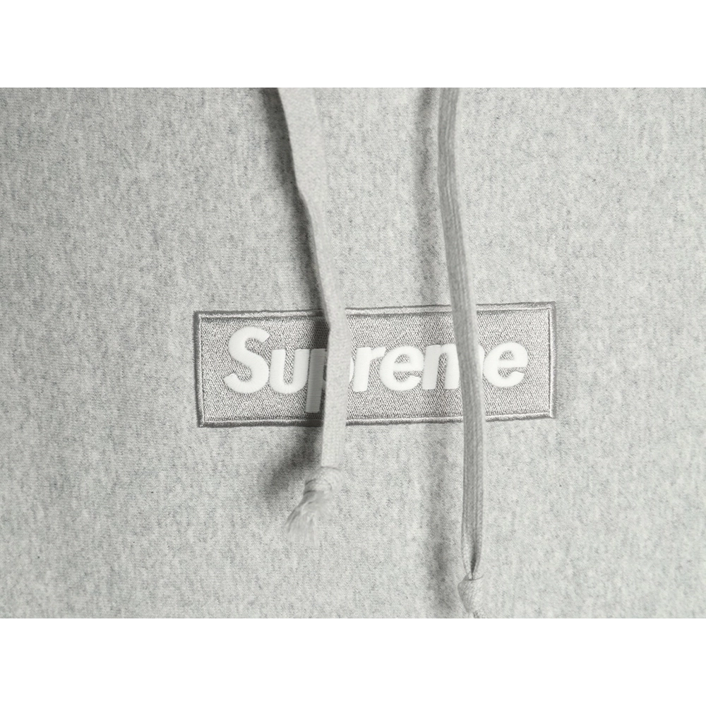 Supreme logo embroidered pocket hoodi Tsk2,Supreme