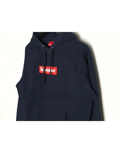 Supreme logo embroidered pocket hoodi Tsk1,Supreme