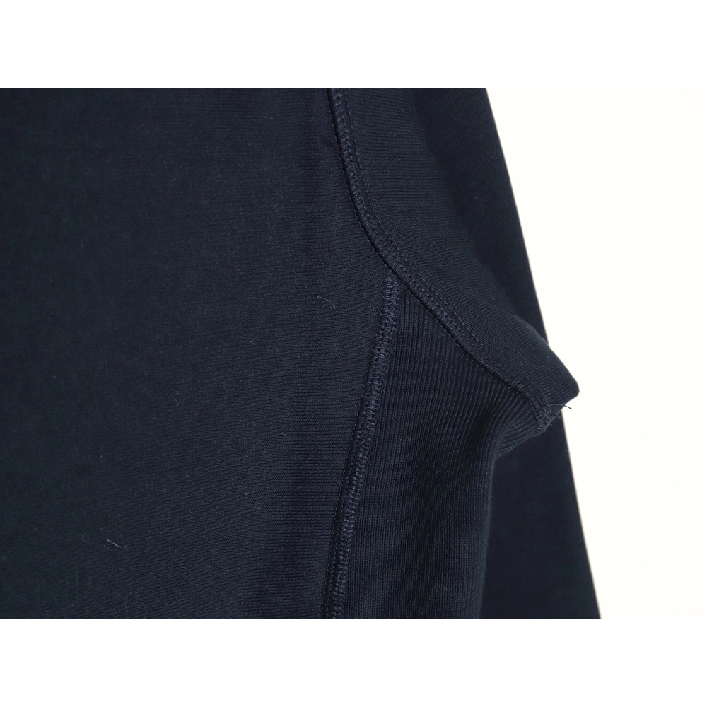 Supreme logo embroidered pocket hoodi Tsk1,Supreme