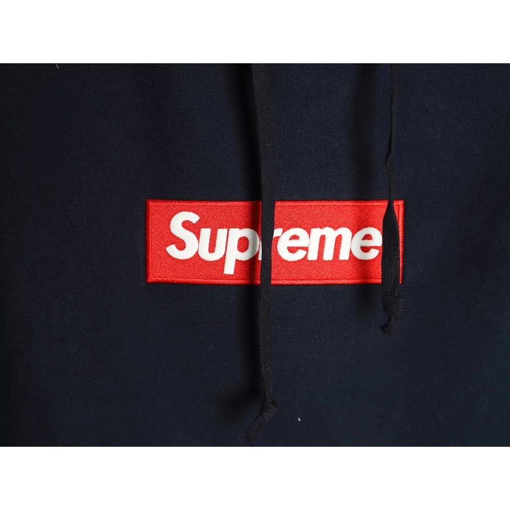 Supreme logo embroidered pocket hoodi Tsk1,Supreme