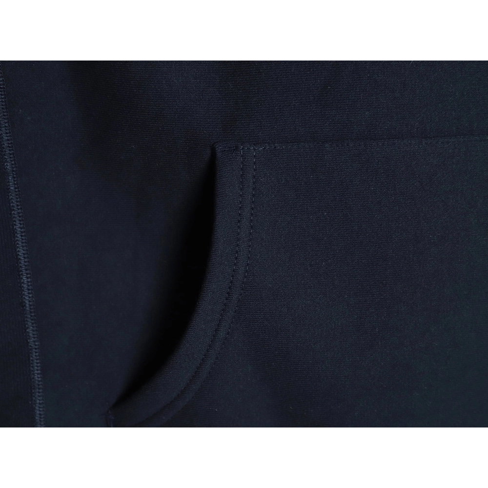 Supreme logo embroidered pocket hoodi Tsk1,Supreme