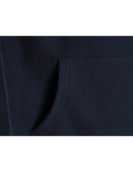 Supreme logo embroidered pocket hoodi Tsk1,Supreme