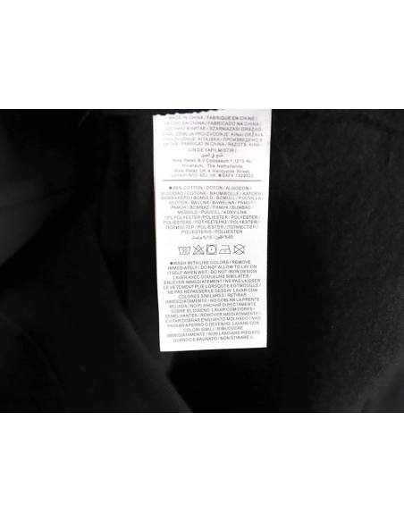 Supreme x NIKE collaboration zip-up jacket,Supreme