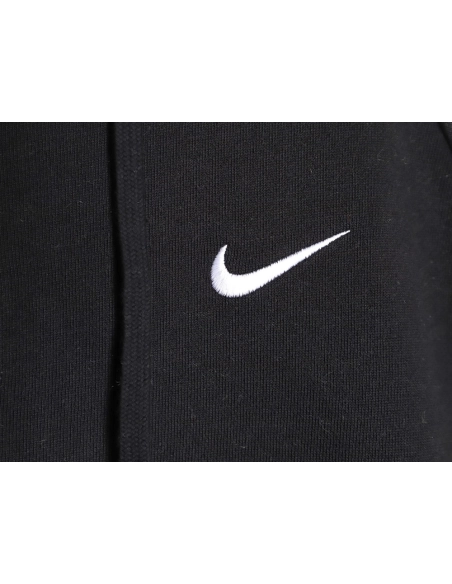 Supreme x NIKE collaboration zip-up jacket,Supreme