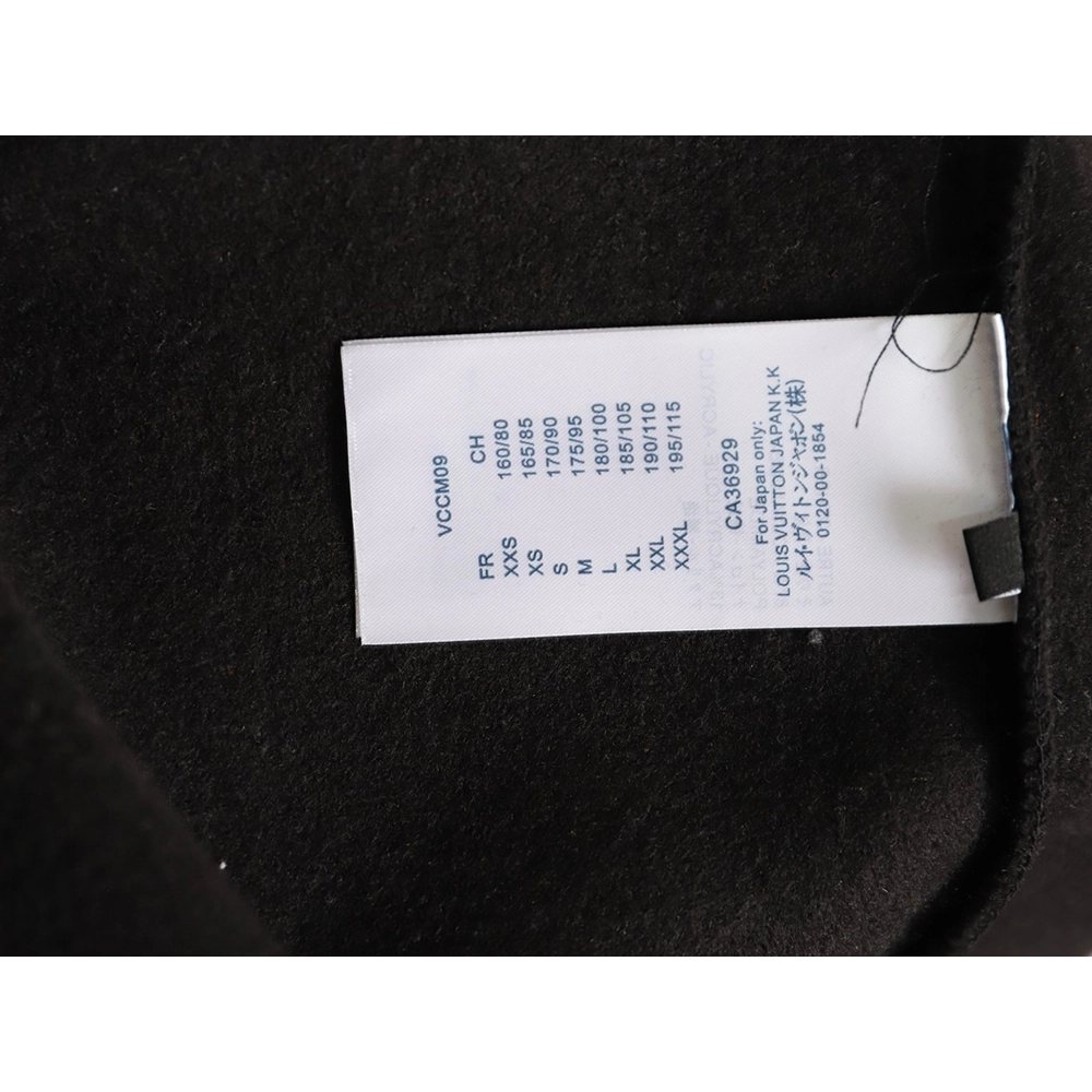 Louis Vuitton black and white floral hoodie,Louis Vuitton