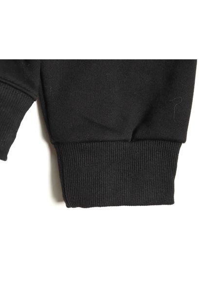 Louis Vuitton black and white floral hoodie,Louis Vuitton