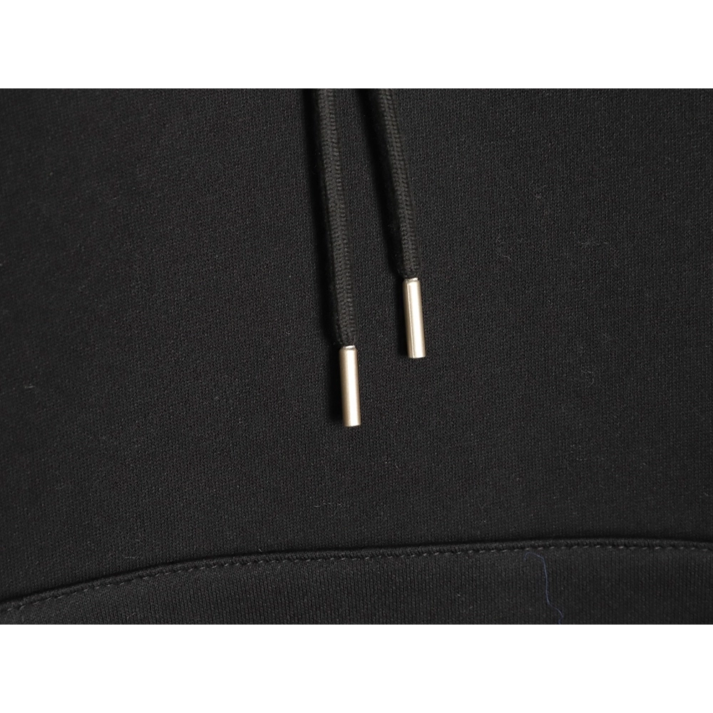 Louis Vuitton black and white floral hoodie,Louis Vuitton