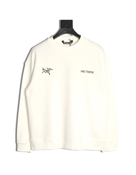 Arcteryx Bird Logo Sweatshirt,Arcteryx
