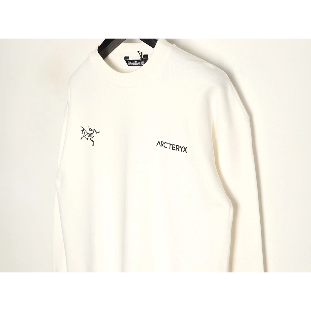 Arcteryx Bird Logo Sweatshirt,Arcteryx