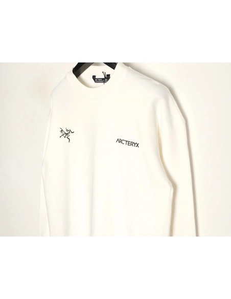Arcteryx Bird Logo Sweatshirt,Arcteryx
