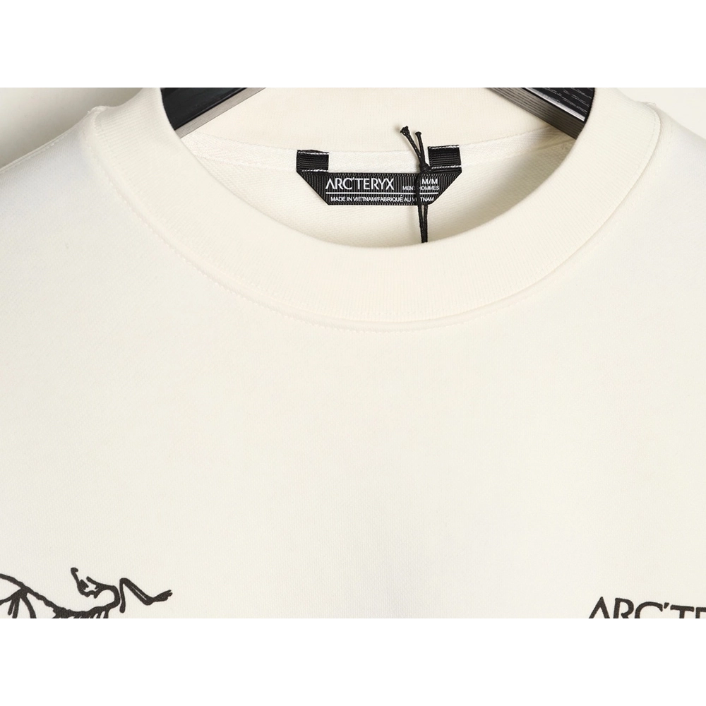 Arcteryx Bird Logo Sweatshirt,Arcteryx