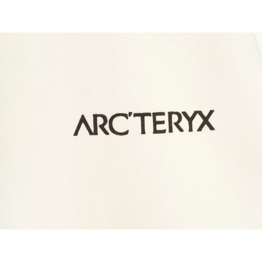 Arcteryx Bird Logo Sweatshirt,Arcteryx