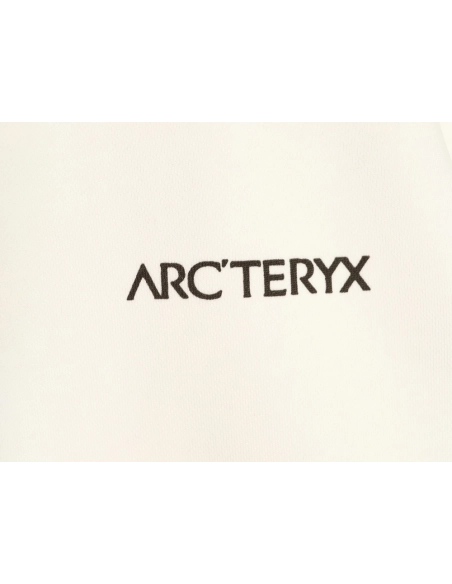 Arcteryx Bird Logo Sweatshirt,Arcteryx