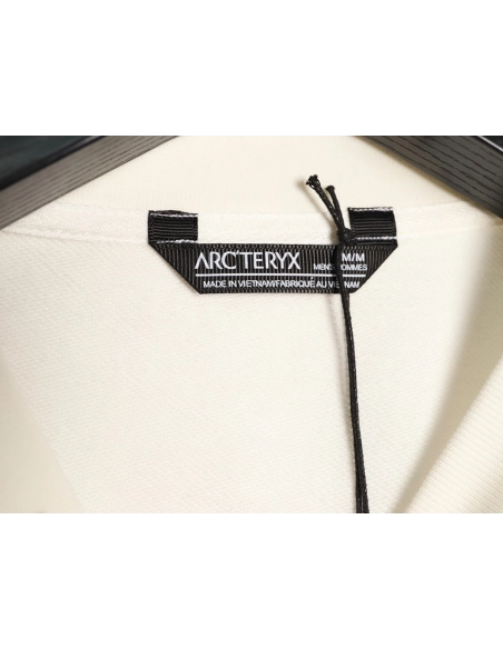 Arcteryx Bird Logo Sweatshirt,Arcteryx
