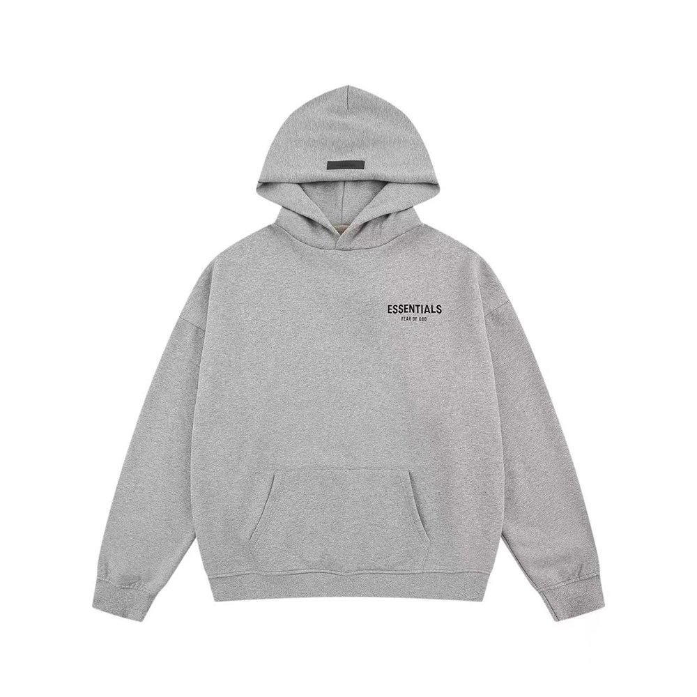 Fear of God Essentials pullover hoodie,Fear of God