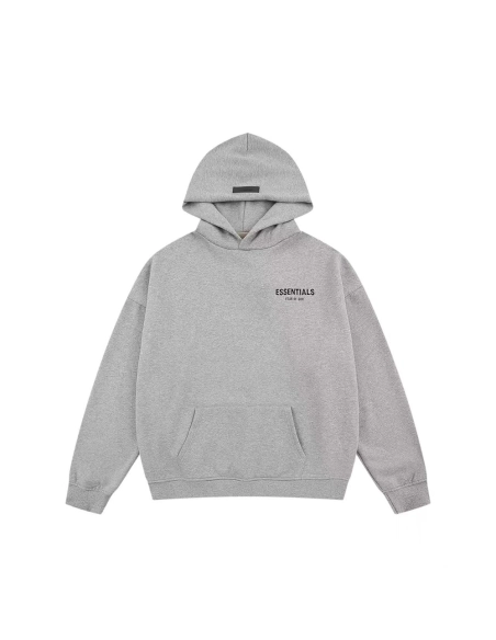 Fear of God Essentials pullover hoodie,Fear of God