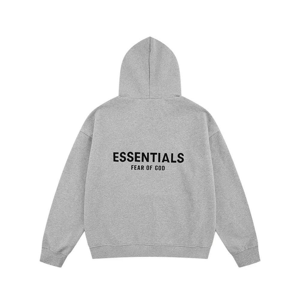 Fear of God Essentials pullover hoodie,Fear of God