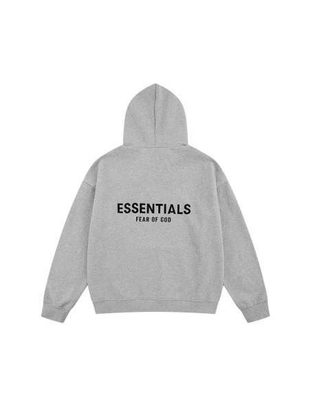 Fear of God Essentials pullover hoodie,Fear of God