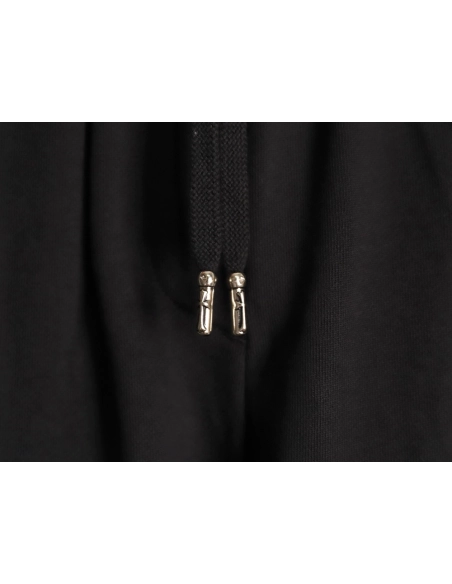 Chrome Hearts Straight-Leg Terry Sweatpants,Chrome Hearts