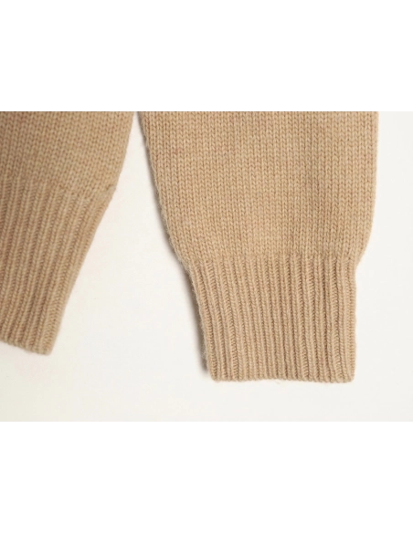 Thom Browne Goose Half-Zip Sweater,Thom Browne