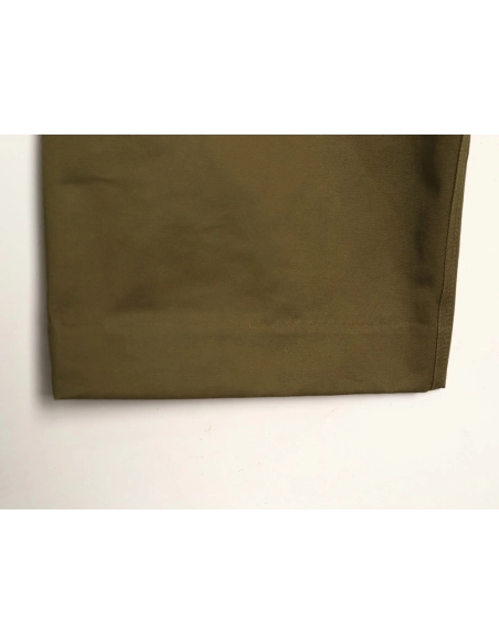 Louis Vuitton Green Patchwork Pocket Cargo Pants,Louis Vuitton