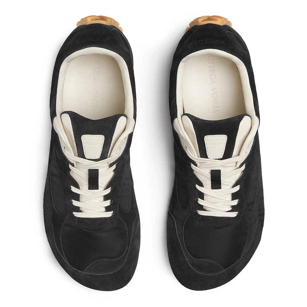 Bottega Veneta Orbit Flash Sneaker,BOTTEGA VENETA SNEAKER