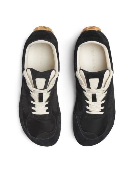 Bottega Veneta Orbit Flash Sneaker,BOTTEGA VENETA SNEAKER