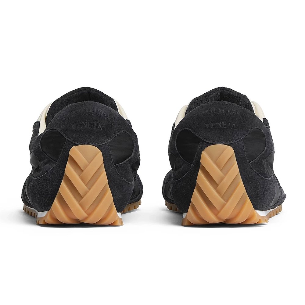 Bottega Veneta Orbit Flash Sneaker,BOTTEGA VENETA SNEAKER