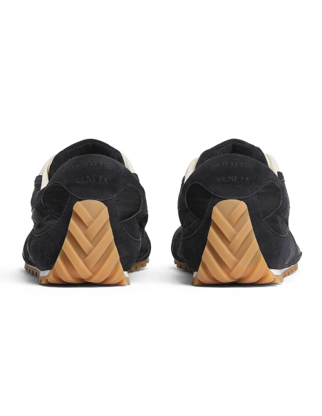 Bottega Veneta Orbit Flash Sneaker,BOTTEGA VENETA SNEAKER
