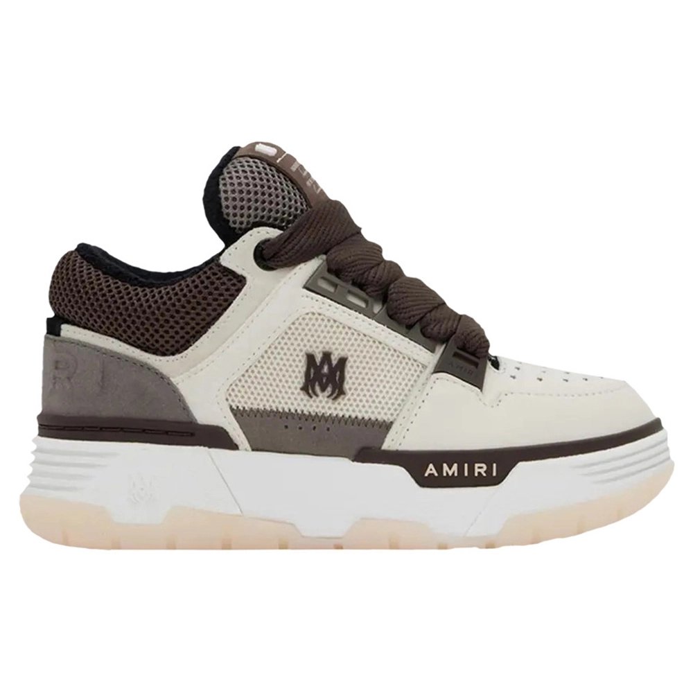 Amiri MA-1 Brown White,Amiri