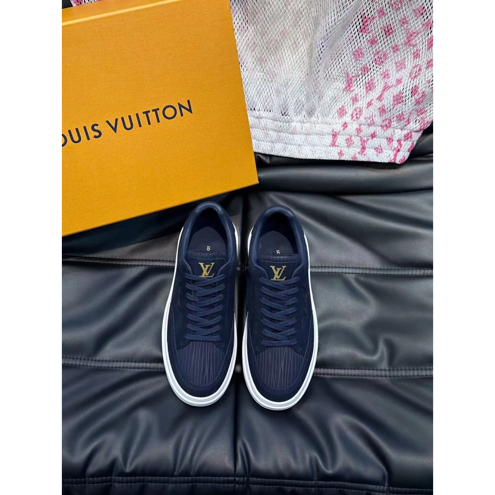 Louis Vuitton Beverly Hills Sneaker 1AHQVV,LOUIS VUITTON Sneakers