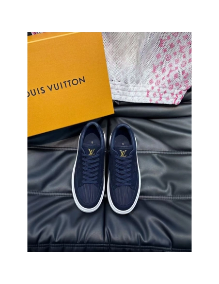Louis Vuitton Beverly Hills Sneaker 1AHQVV,LOUIS VUITTON Sneakers