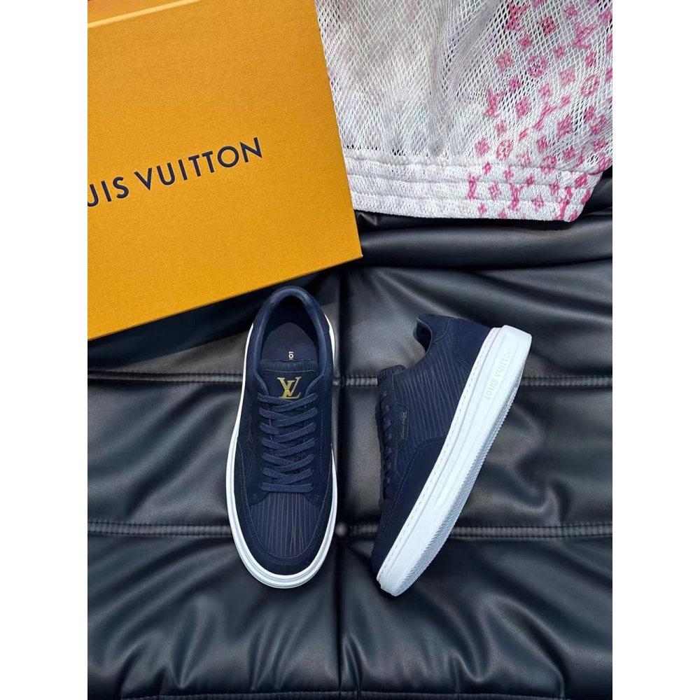 Louis Vuitton Beverly Hills Sneaker 1AHQVV,LOUIS VUITTON Sneakers