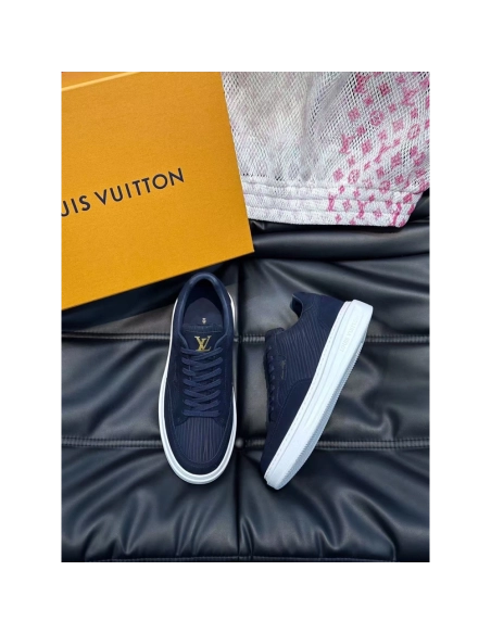 Louis Vuitton Beverly Hills Sneaker 1AHQVV,LOUIS VUITTON Sneakers