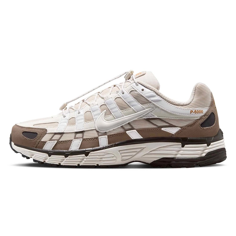 Nike P-6000 Light Orewood Brown Phantom,NIKE P-6000