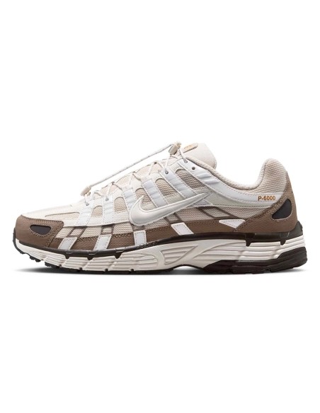 Nike P-6000 Light Orewood Brown Phantom,NIKE P-6000