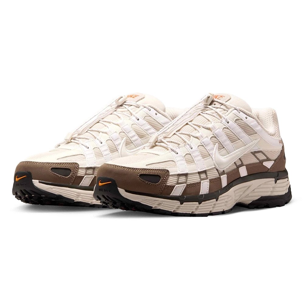 Nike P-6000 Light Orewood Brown Phantom,NIKE P-6000
