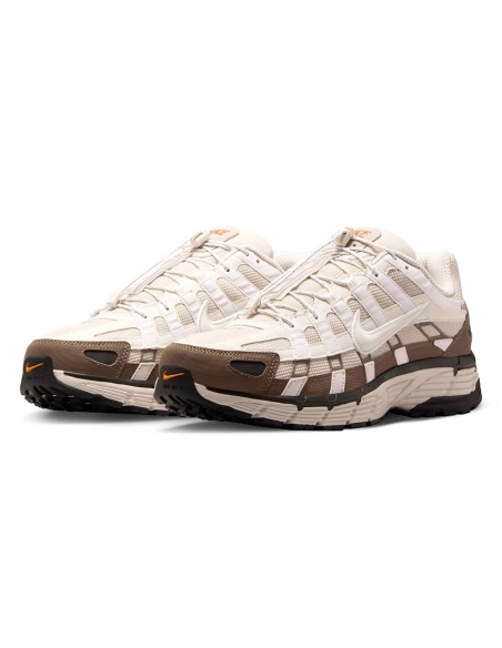 Nike P-6000 Light Orewood Brown Phantom,NIKE P-6000