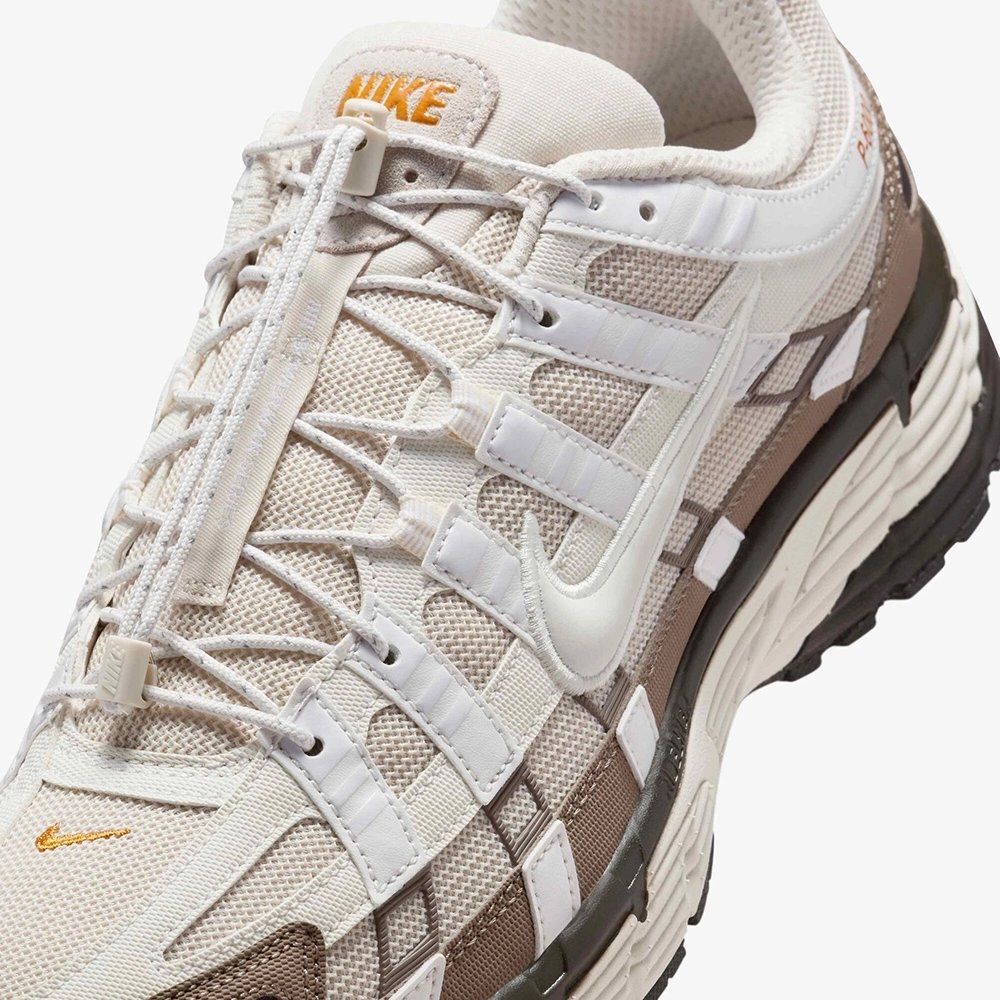 Nike P-6000 Light Orewood Brown Phantom,NIKE P-6000