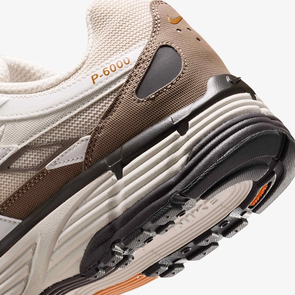 Nike P-6000 Light Orewood Brown Phantom,NIKE P-6000