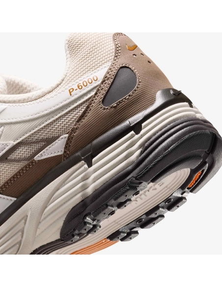 Nike P-6000 Light Orewood Brown Phantom,NIKE P-6000