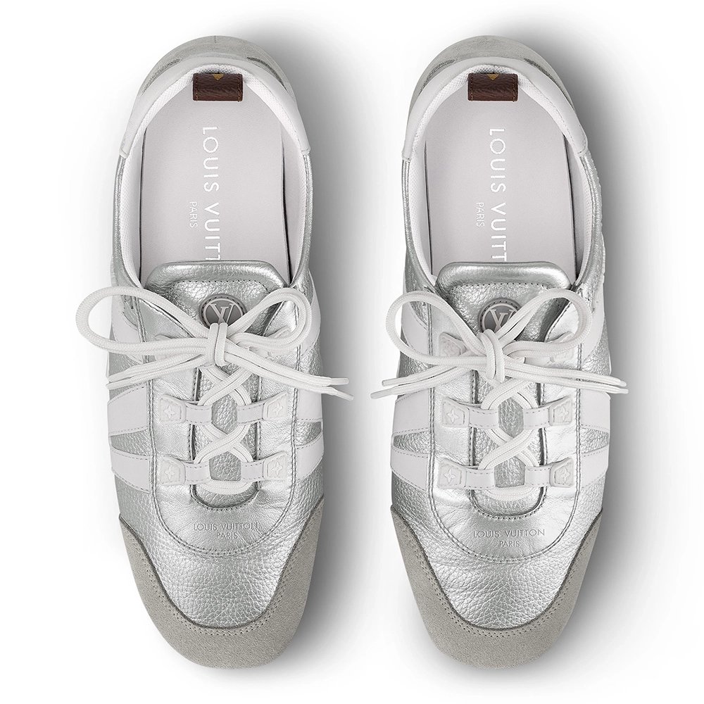 Louis Vuitton Sneakerina Shoes 1AHOJD,LOUIS VUITTON Sneakers