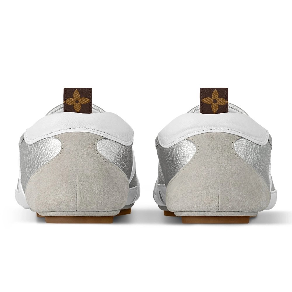 Louis Vuitton Sneakerina Shoes 1AHOJD,LOUIS VUITTON Sneakers