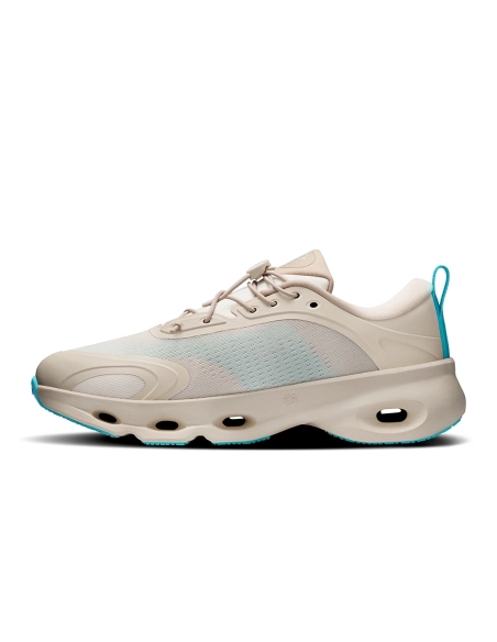 On Running Cloudsolo LOEWE Sand Turquoise,ON SNEAKERS