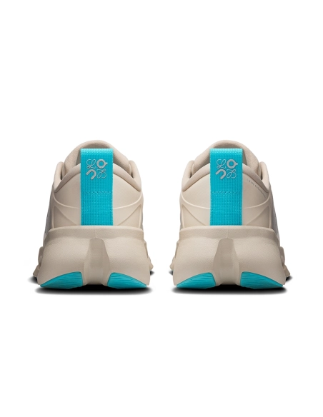On Running Cloudsolo LOEWE Sand Turquoise,ON SNEAKERS