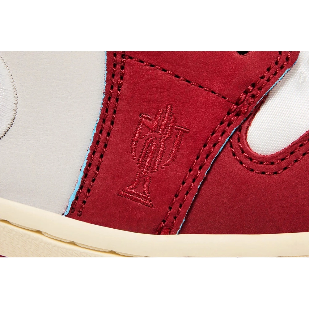 Trophy Room x Air Jordan 1 Retro Low OG SP Rookie Card - Home,AIR JORDAN 1 LOW