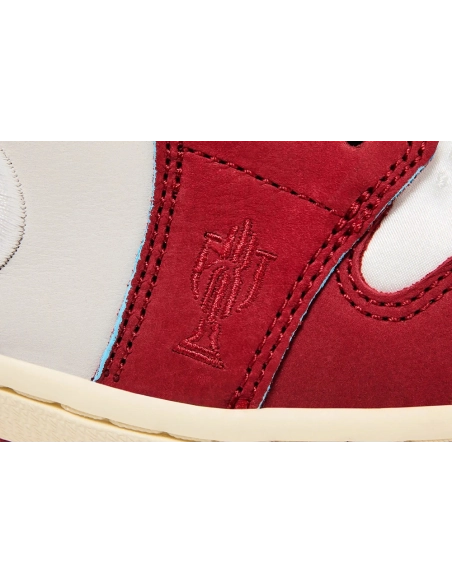 Trophy Room x Air Jordan 1 Retro Low OG SP Rookie Card - Home,AIR JORDAN 1 LOW